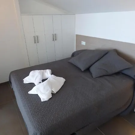 Apartment Voramar 33a - Joana Attic