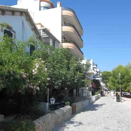 Lejlighed Voramar 33a - Joana Attic *