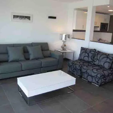 Voramar 33a - Joana Attic Apartment