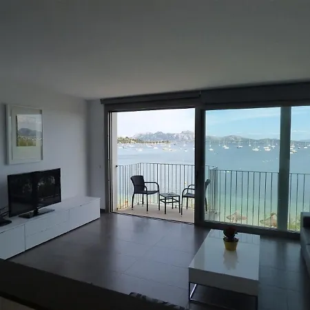 Voramar 33a - Joana Attic * Port de Pollenca