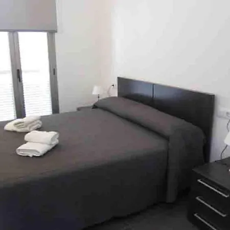 Apartment Voramar 33a - Joana Attic