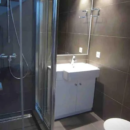 Lejlighed Voramar 33a - Joana Attic