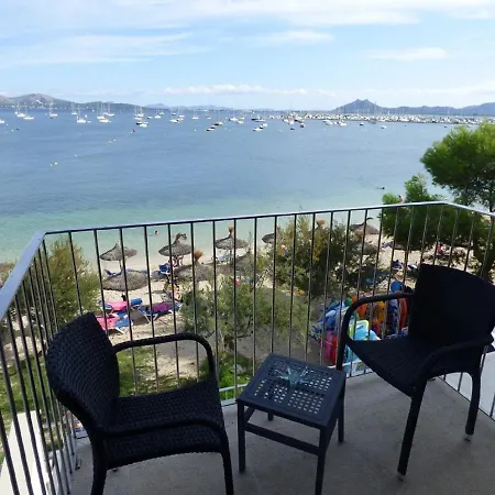 Voramar 33a - Joana Attic * Port de Pollenca