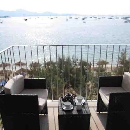 Voramar 33a - Joana Attic Apartment Port de Pollenca