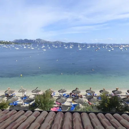 Apartment Voramar 33a - Joana Attic *