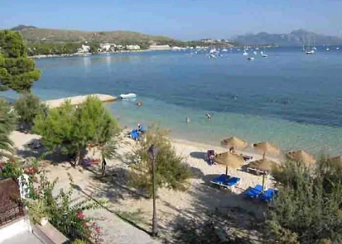 Apartman Voramar 33a - Joana Attic *