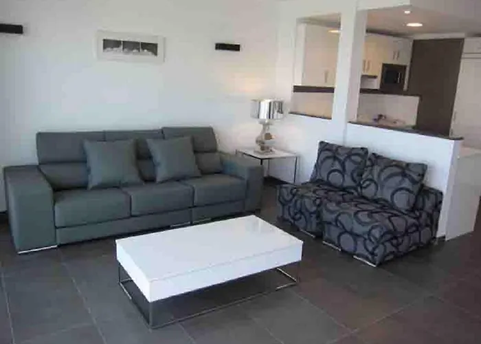 Voramar 33a - Joana Attic Apartman