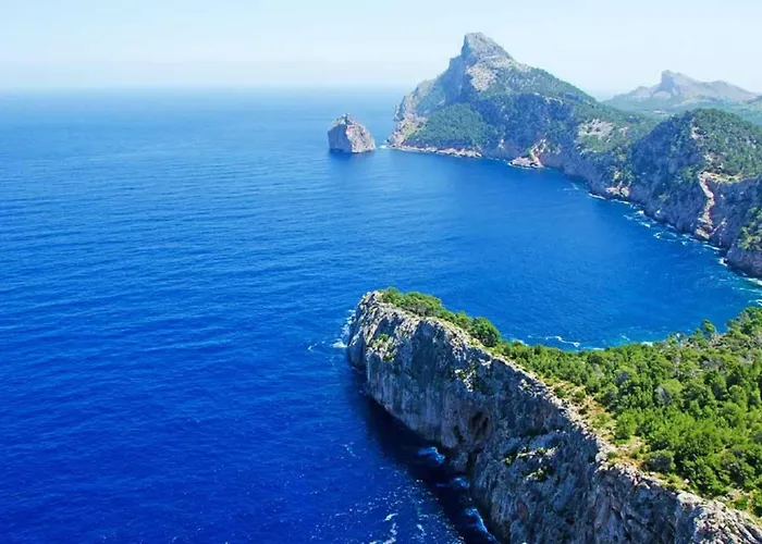 Voramar 33a - Joana Attic Port de Pollença