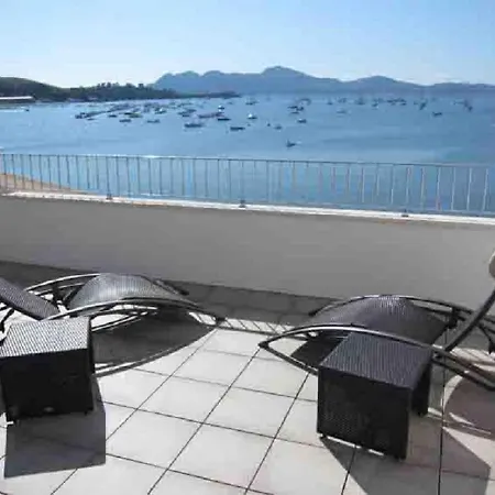 Voramar 33a - Joana Attic Port de Pollenca