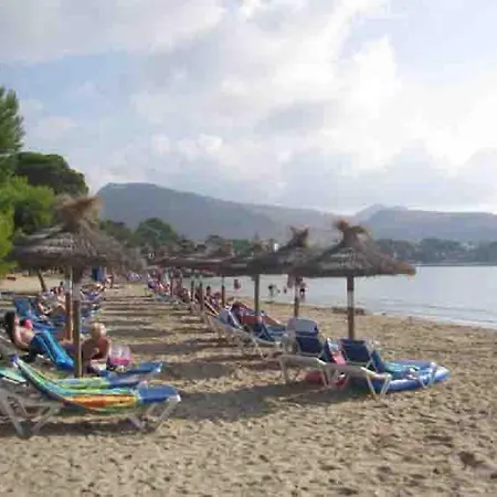 Apartamento Voramar 33a - Joana Attic