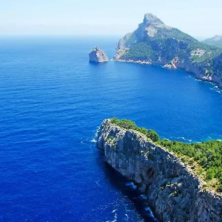 Voramar 33a - Joana Attic Puerto Pollensa