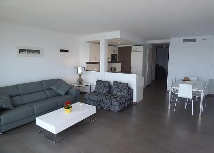 דירה Voramar 33a - Joana Attic *