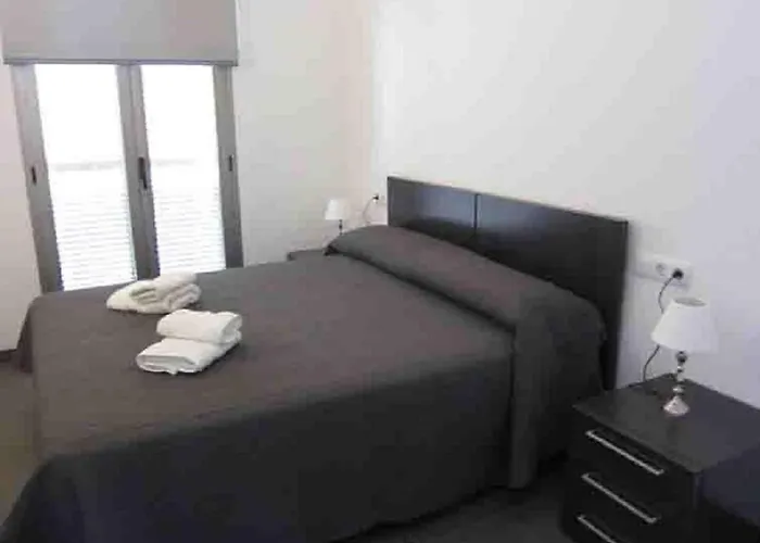 Apartment Voramar 33a - Joana Attic