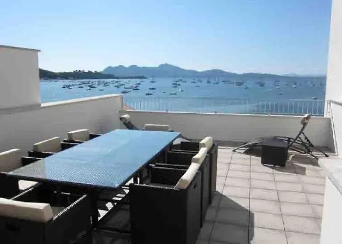 Voramar 33a - Joana Attic *