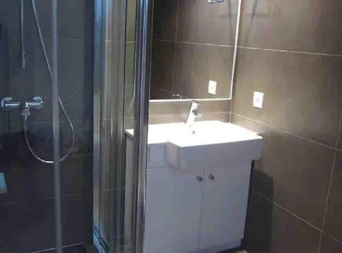 דירה Voramar 33a - Joana Attic