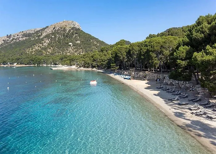 דירה Voramar 33a - Joana Attic